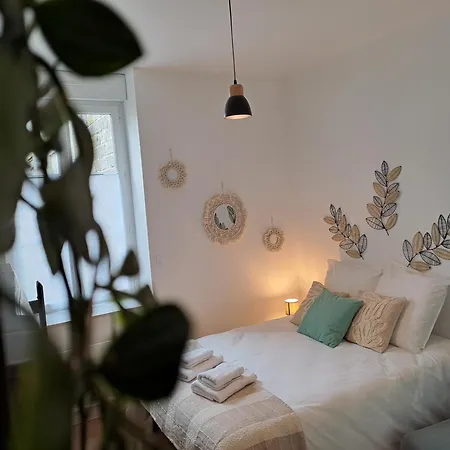 La Boheme, Studio, Proche Gare Sncf, Netflix * לאבאל