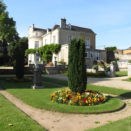 La Boheme, Studio, Proche Gare Sncf, Netflix Apartamento Laval (Mayenne)