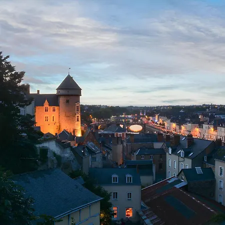 La Boheme, Studio, Proche Gare Sncf, Netflix Apartamento
