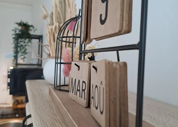 Appartamento La Bohème, Studio, Proche Gare Sncf, Netflix