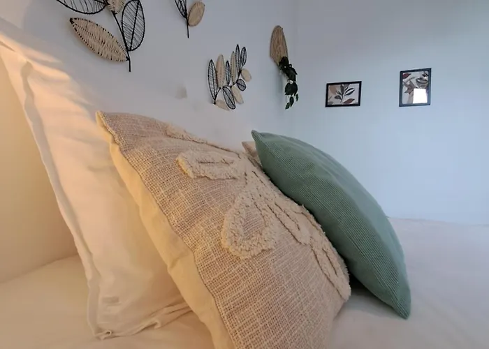 La Bohème, Studio, Proche Gare Sncf, Netflix Appartamento Laval (Mayenne)