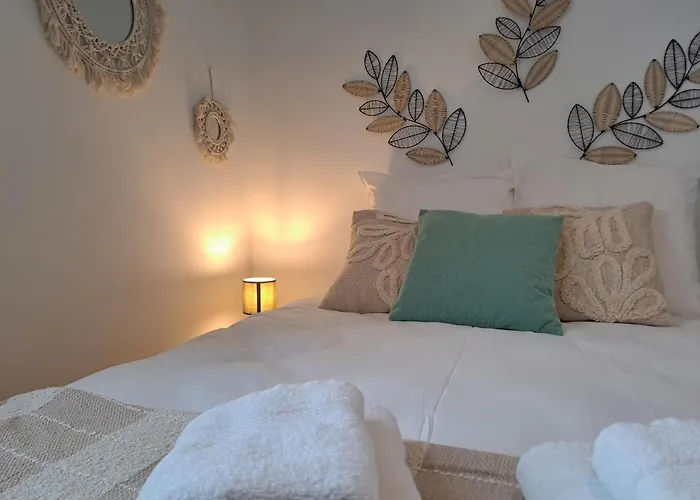 Appartamento La Bohème, Studio, Proche Gare Sncf, Netflix