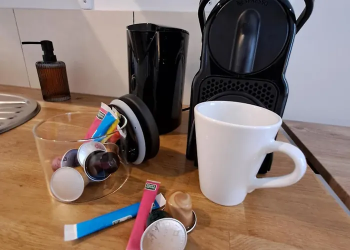 La Bohème, Studio, Proche Gare Sncf, Netflix *