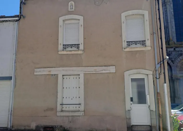 Appartamento La Bohème, Studio, Proche Gare Sncf, Netflix *