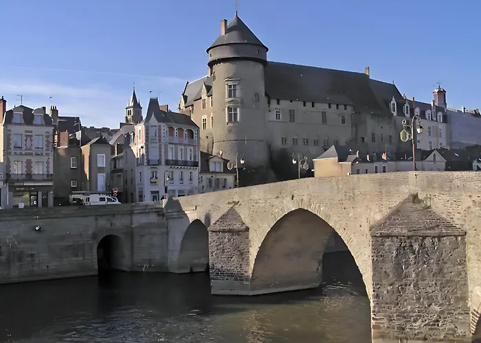 La Bohème, Studio, Proche Gare Sncf, Netflix Appartamento
