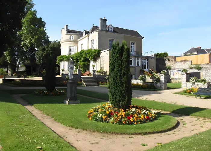 La Bohème, Studio, Proche Gare Sncf, Netflix Appartamento Laval (Mayenne)