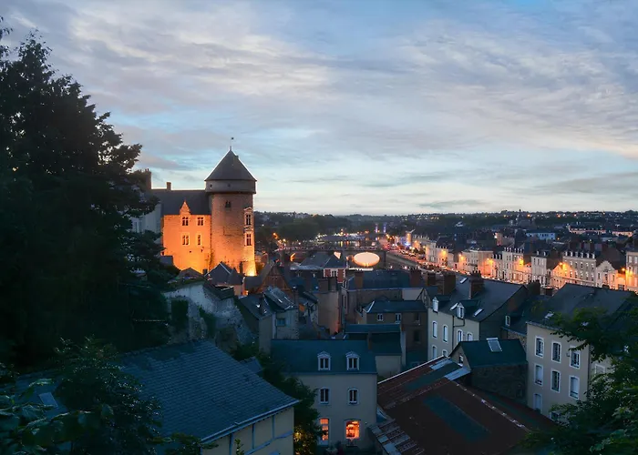 La Bohème, Studio, Proche Gare Sncf, Netflix Appartamento